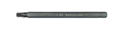 Bahco 2 zeskant kling 1/4" torx20 100mm | 8920-2P