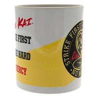Cobra Kai Mug No Mercy - thumbnail