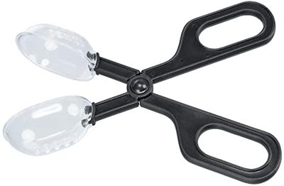 TRIXIE Schaar voor levensmiddelen, kunststof, 18 cm - 76229