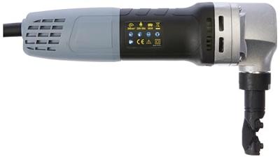 FARTOOLS Knabbelschaar 600 W voor het geval dat FARTOOLS Knabbelschaar 600 W voor het geval dat