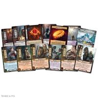 The Lord of the Rings LCG - The Return of the King Saga Expansion - thumbnail