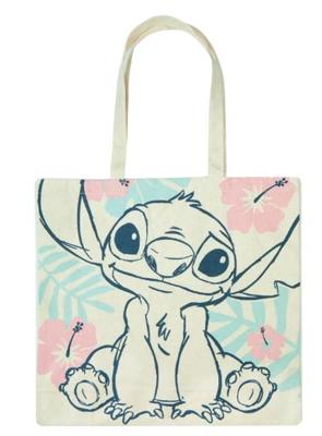 Undercover Boodschappentas stitch
