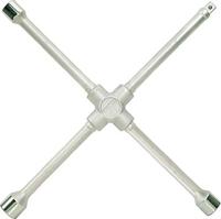 KS Tools 518.1151 Kruissleutel voor personenautos, 13/16 x17x19x22mm - thumbnail