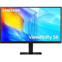 Gaming-Monitor Samsung LS27D800EAUXEN 27" 4K Ultra HD LCD - thumbnail
