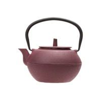 Theepot Shibuya met filter - Bordeaux - thumbnail