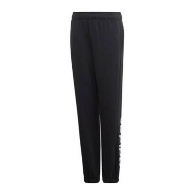 adidas Performance joggingbroek zwart/wit adidas Performance joggingbroek zwart/wit