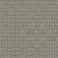 Dutch Wallcoverings Behang Annuell Kleine Bloem Grijs 11010 - thumbnail