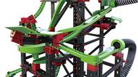fischertechnik 544619 Dynamic XXL Bouwpakket Vanaf 9 jaar - thumbnail
