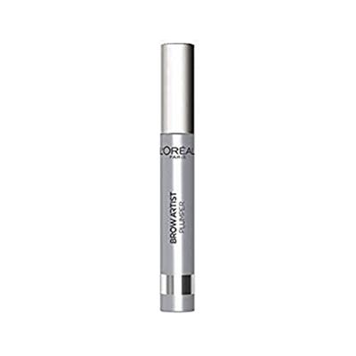 L’Oréal Paris Make-Up Designer Brow Artist Plumper 05 - Transparant - Wenkbrauw Mascara