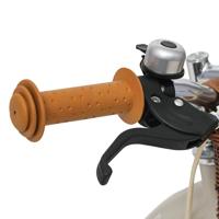 Kinderfiets HUFFY Vintage 12", grijs - thumbnail