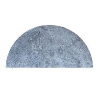 Kamado Joe half moon soapstone  - Classic Joe - thumbnail