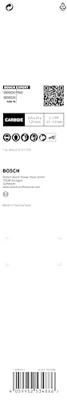 Bosch Accessoires Expert 'Wood with Metal Demolition' S 1167 XHM reciprozaagblad 1 stuk - 1 stuk(s) - 2608900398 - thumbnail