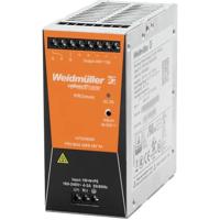 Weidmüller 1478130000 DIN-rail netvoeding 24 V/DC 10 A 240 W Inhoud 1 stuk(s) - thumbnail