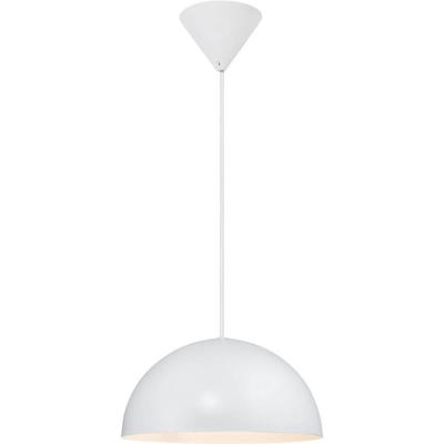 Nordlux Design hanglampEllen wit Ø 30cm - 48563001