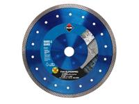 Rubi Diamantschijf TURBO VIPER (TVA) | 250 x 1,6 x 25,4 mm - 31937 - thumbnail