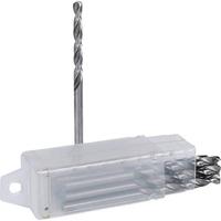 KS Tools 3302007 HSS-G Metaal-spiraalboorset 0.7 mm 10 stuk(s) - thumbnail