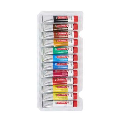 Verf Talens Art Creation Multicolour 12 ml 12 Onderdelen Verf Talens Art Creation Multicolour 12 ml 12 Onderdelen