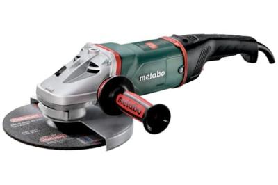 Metabo Grote haakse slijper W 26-230 MVT - 606474260 Metabo Grote haakse slijper W 26-230 MVT - 606474260