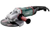 Metabo Grote haakse slijper W 26-230 MVT - 606474260 - thumbnail