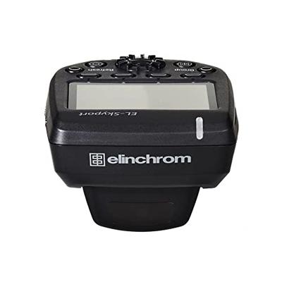 Elinchrom EL-Skyport Transmitter Pro voor Canon