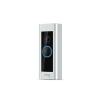Ring Video Doorbell Pro Zilver - thumbnail