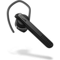 Jabra Talk 45 Mono In-Ear Headset – Draadloos Bellen en Muziek, Gps-Richtingaanwijzingen en Podcasts Streamen vanaf Mobiele Apparaten – Zwart - thumbnail