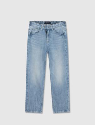 Ballin Amsterdam The Luke Jeans K1531 Kids Blauw - Maat 140 - Kleur: Blauw | Soccerfanshop