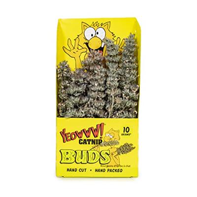 Yeowww! Catnip Buds Yeowww! Catnip Buds
