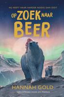 Op zoek naar Beer - Hannah Gold - ebook - thumbnail