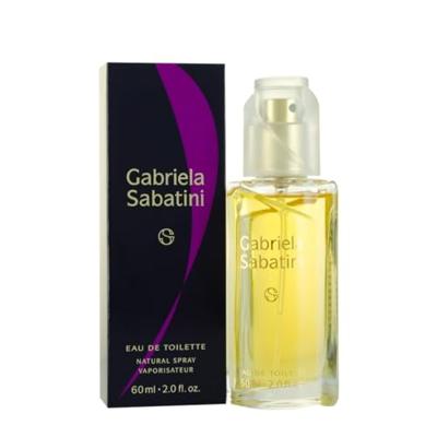 Gabriela Sabatini Eau De Toilette