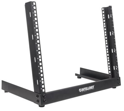 Intellinet 714747 19 inch rack 12 HE Staal Intellinet 714747 19 inch rack 12 HE Staal