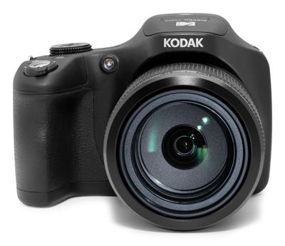 Kodak AZ653 Bridge camera met 65x zoom en EVF