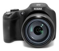 Kodak AZ653 Bridge camera met 65x zoom en EVF - thumbnail