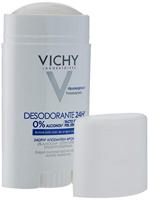 Vichy Deodorant Stick Droog Effect 24 uur 40ml - thumbnail
