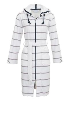 Carl Ross Carl Ross Badjas 560410 white/platin 40/42