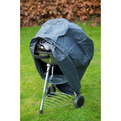 Palermo beschermhoes voor barbecue 73 x 73 x 60 cm Palermo beschermhoes voor barbecue 73 x 73 x 60 cm