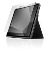 STM Gehard glas Screen Protector voor iPad Pro 12,9 inch (6e/5e/4e/3e generatie) - transparant (stm-233-241LZ-01) - thumbnail