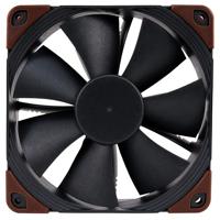 Noctua Casefan NF-F12 120mm IndustrialPPC-2000 - thumbnail