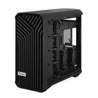 Fractal Design Torrent Tower PC-behuizing Zwart - thumbnail
