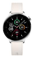 Smartwatch OnePlus Watch 3 Zilverkleurig 1,32" - thumbnail