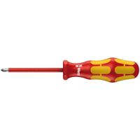 Wera 162 i PH VDE geïsoleerde Phillips Schroevendraaier, PH 3 x 150 mm - 1 stuk(s) - 05006156001 - thumbnail