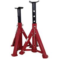 HP Autozubehör Bok 3 t Werkhoogte: 28.6 - 40.1 cm - thumbnail