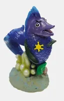 Superfish Weird waters sheriff - thumbnail