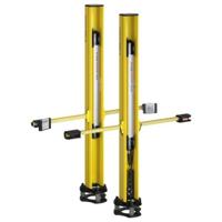 Leuze Electronic Leuze 66900023 Veiligheidssensor 1 stuk(s) - thumbnail