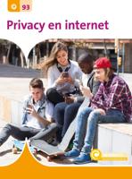 Privacy en internet - Alieke Bruins - Hardcover (9789463418522) - thumbnail
