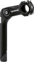 Ergotec stuurpen "octopus 2" stem octopus 2 tube 110/180mm black - thumbnail