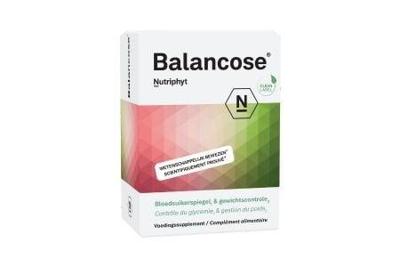Nutriphyt Balancose