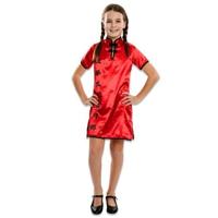 Chinees Jurkje Meisjes Yena - thumbnail