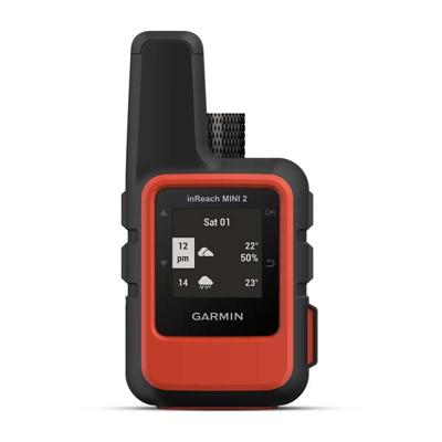 Garmin inreach®mini 2 satellite communication device