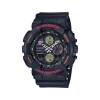 Casio G-Shock GA-140-1A4ER Heren Horloge 55mm - thumbnail